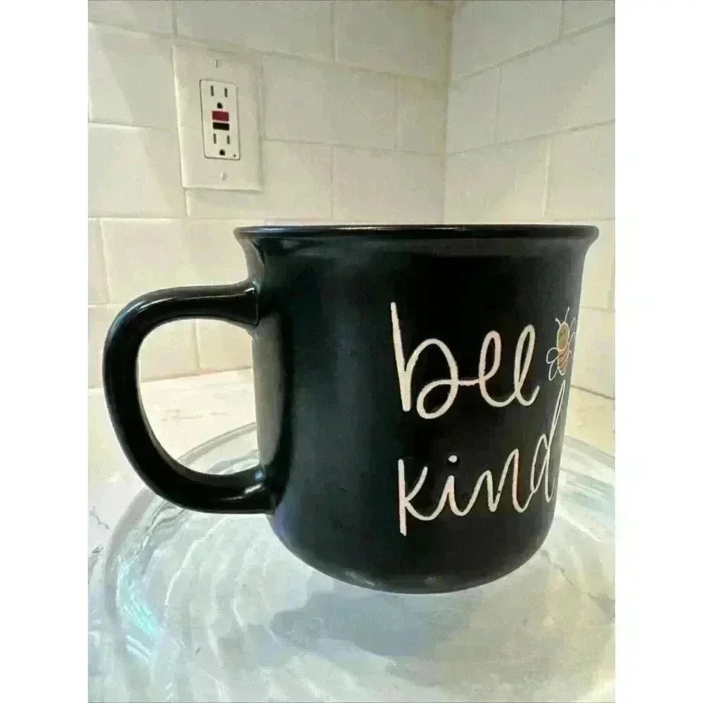 Sweet Water Decor “Bee kind “ Coffee Mug